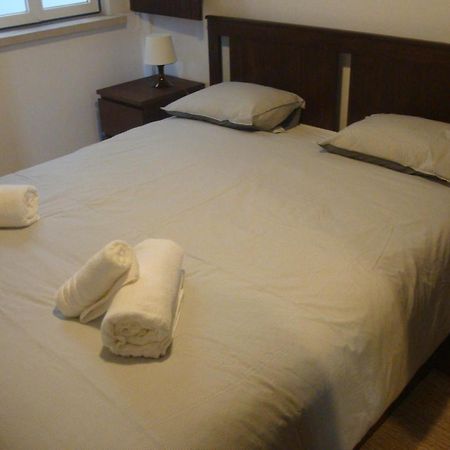 Apartamento No Centro Historico De Setúbal Kültér fotó