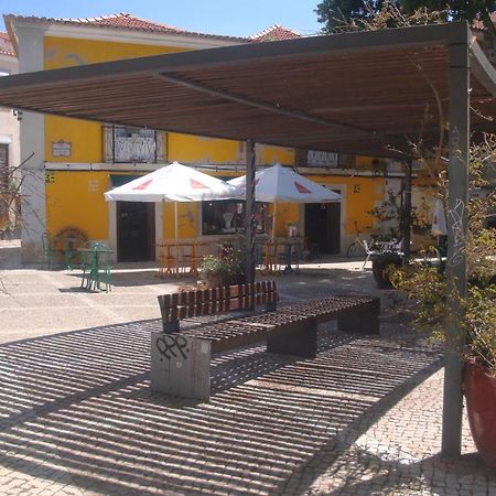 Apartamento No Centro Historico De Setúbal Kültér fotó
