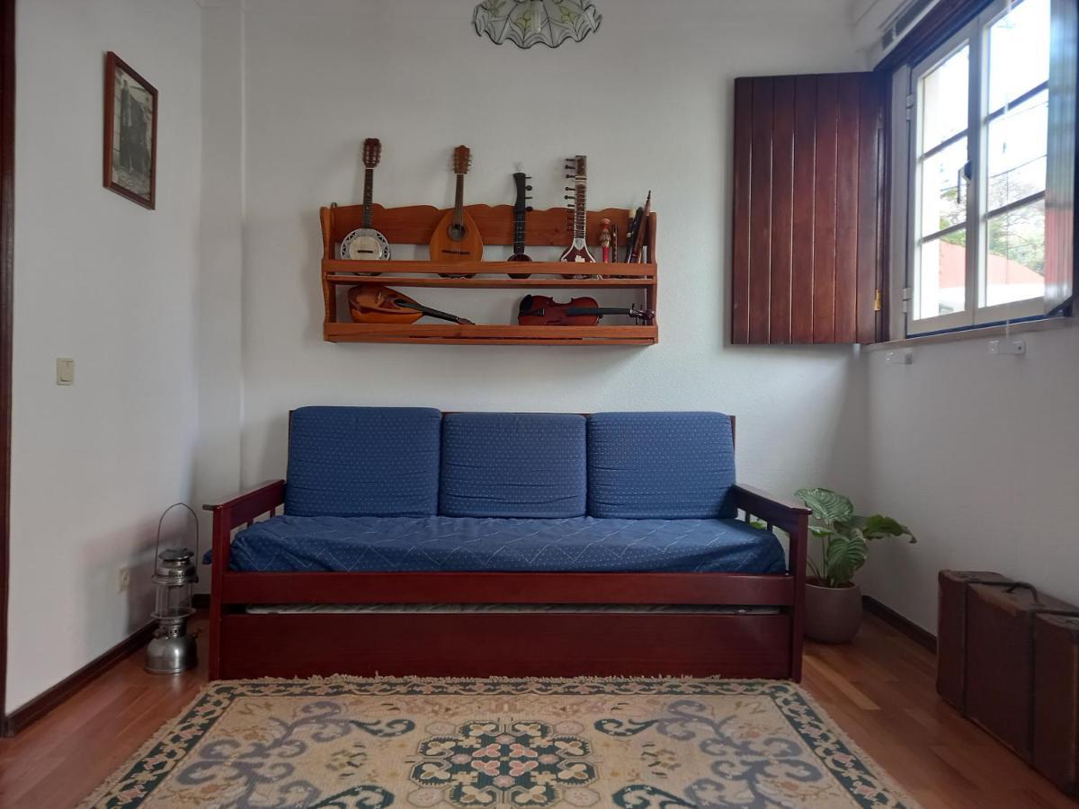 Apartamento No Centro Historico De Setúbal Kültér fotó