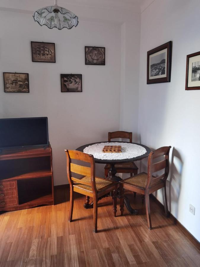 Apartamento No Centro Historico De Setúbal Kültér fotó