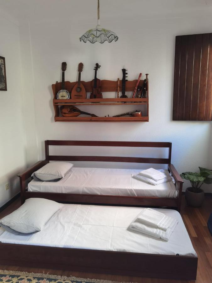 Apartamento No Centro Historico De Setúbal Kültér fotó