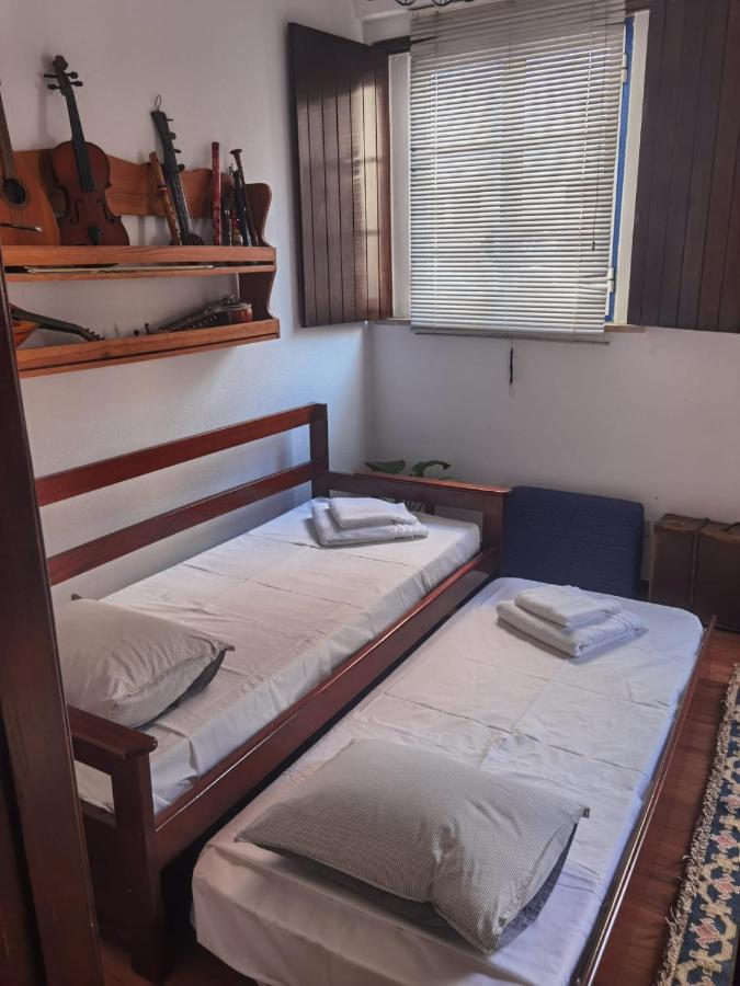 Apartamento No Centro Historico De Setúbal Kültér fotó