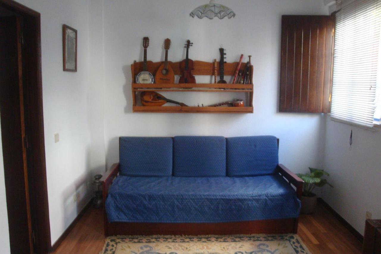 Apartamento No Centro Historico De Setúbal Kültér fotó