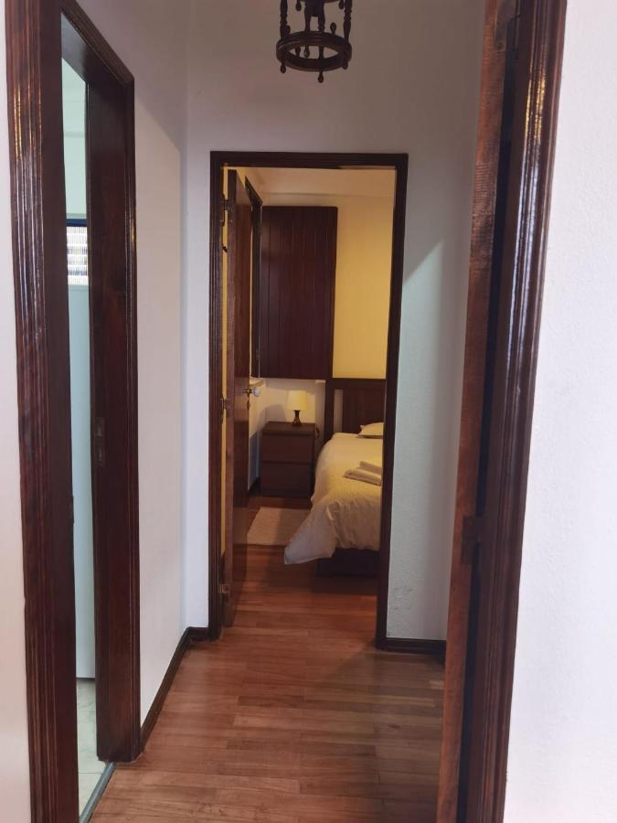 Apartamento No Centro Historico De Setúbal Kültér fotó