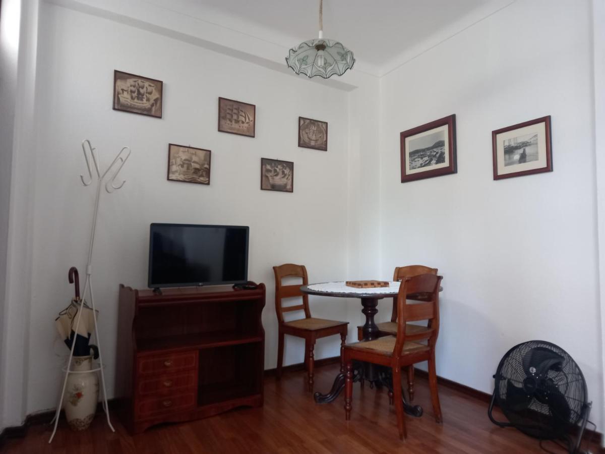 Apartamento No Centro Historico De Setúbal Kültér fotó