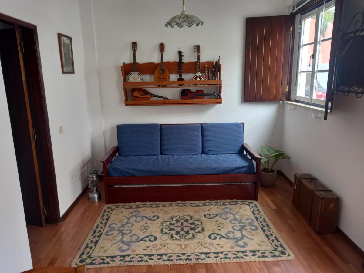 Apartamento No Centro Historico De Setúbal Kültér fotó