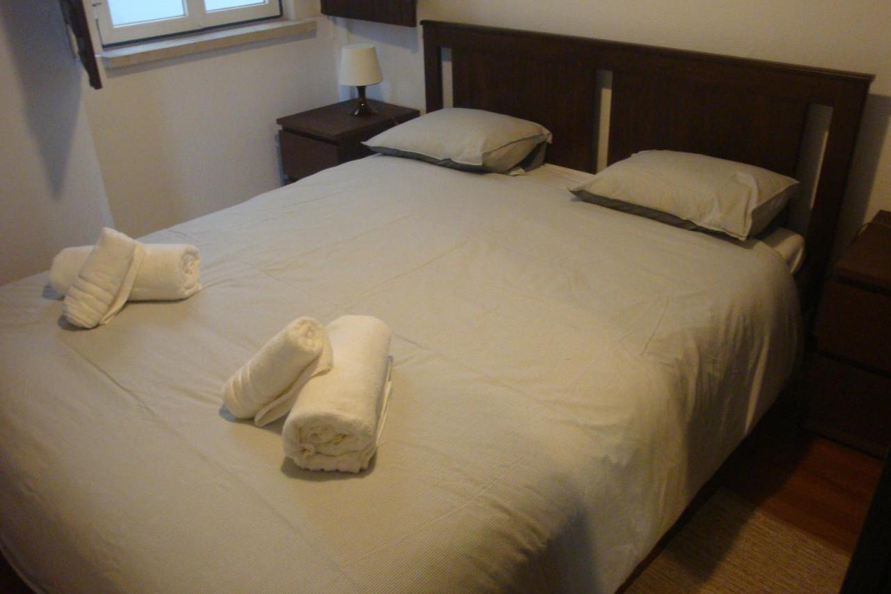 Apartamento No Centro Historico De Setúbal Kültér fotó