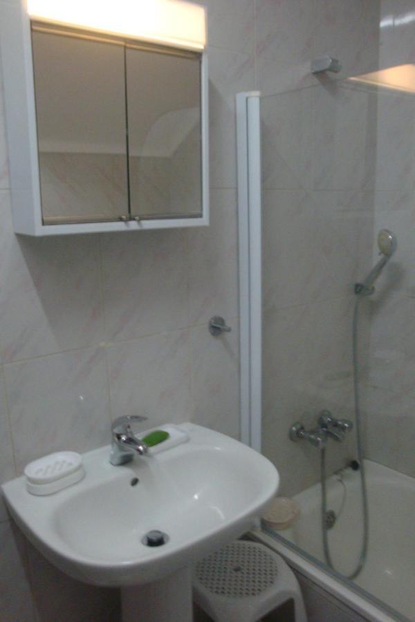 Apartamento No Centro Historico De Setúbal Kültér fotó
