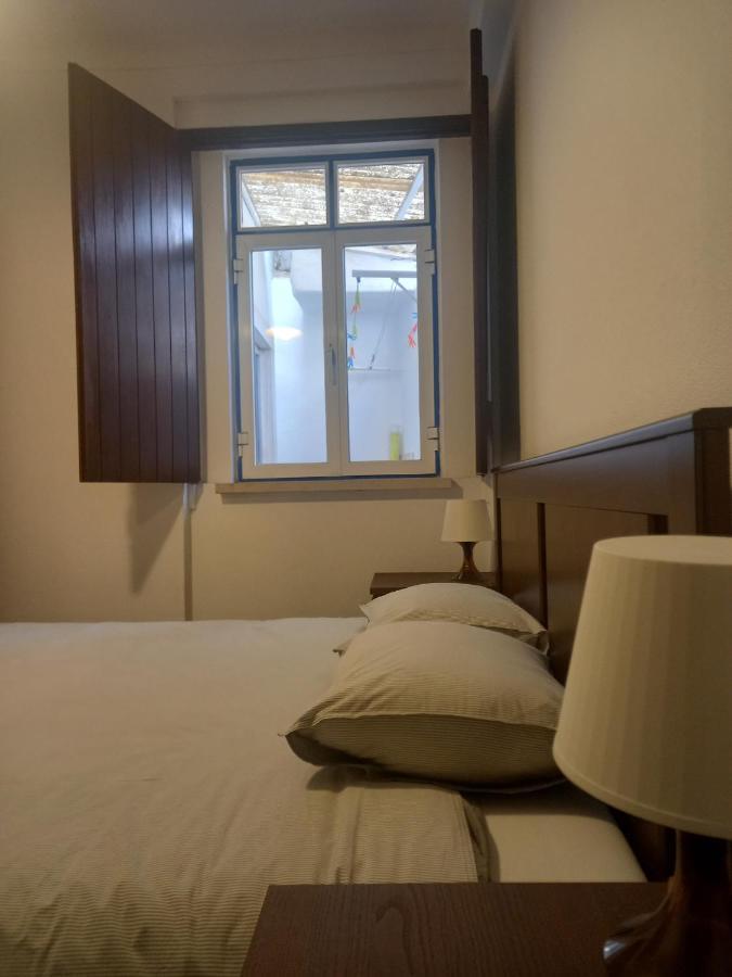 Apartamento No Centro Historico De Setúbal Kültér fotó