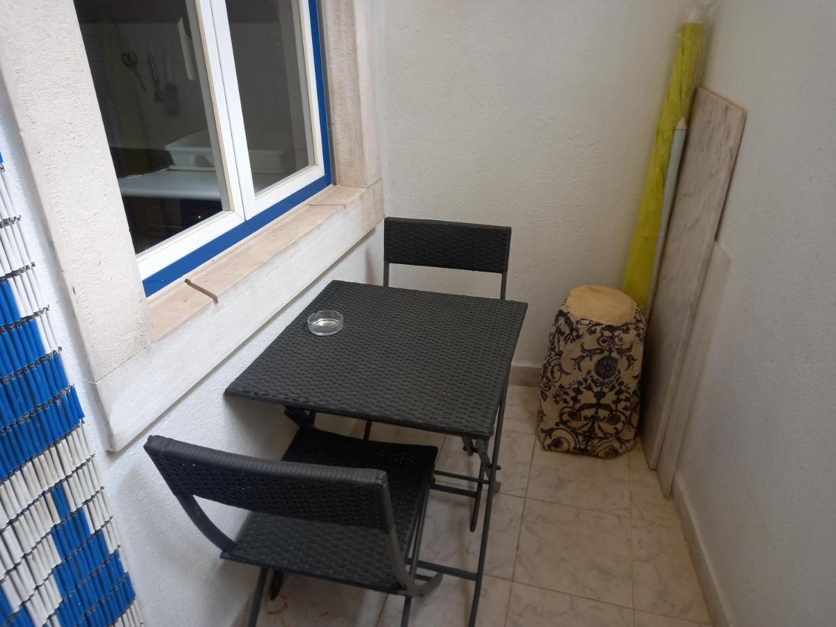 Apartamento No Centro Historico De Setúbal Kültér fotó
