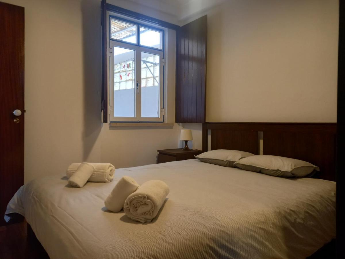 Apartamento No Centro Historico De Setúbal Kültér fotó
