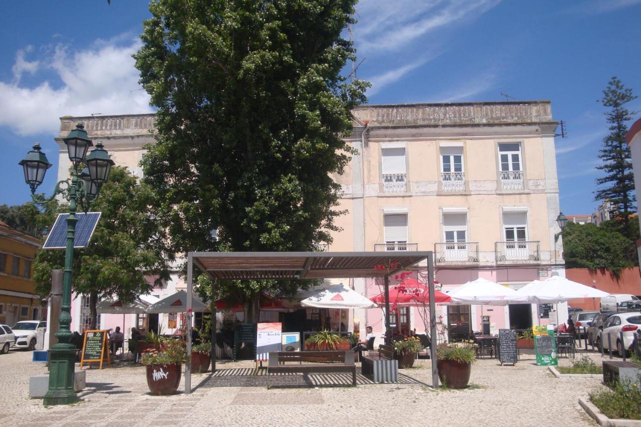 Apartamento No Centro Historico De Setúbal Kültér fotó