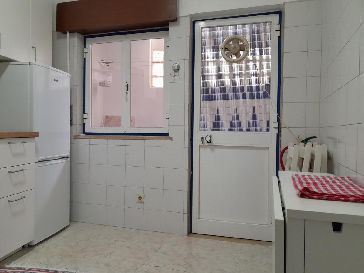 Apartamento No Centro Historico De Setúbal Kültér fotó