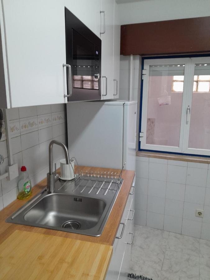 Apartamento No Centro Historico De Setúbal Kültér fotó