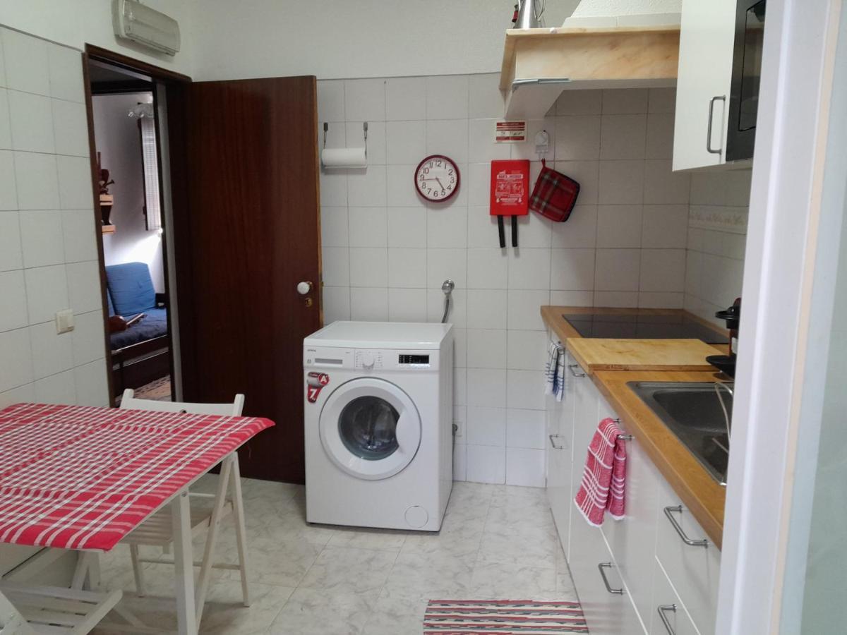 Apartamento No Centro Historico De Setúbal Kültér fotó