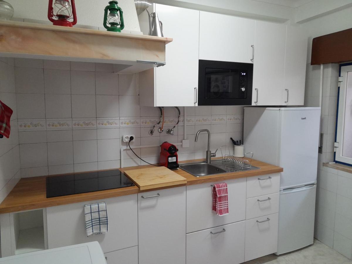 Apartamento No Centro Historico De Setúbal Kültér fotó