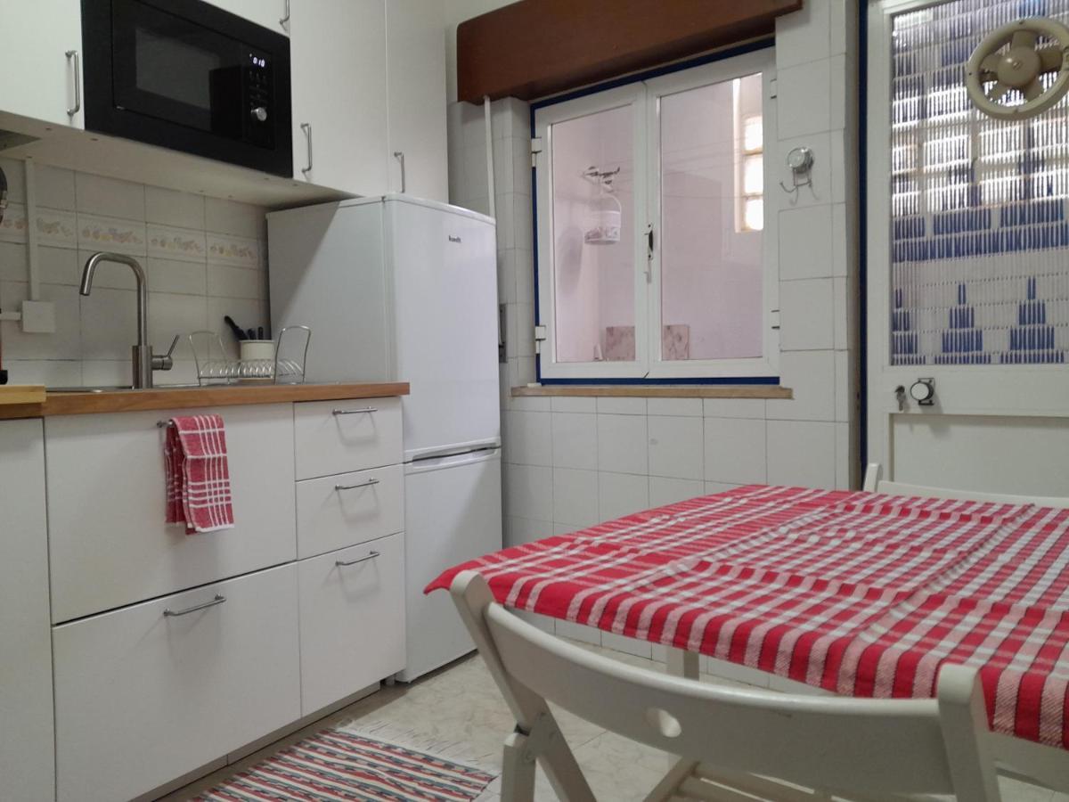 Apartamento No Centro Historico De Setúbal Kültér fotó