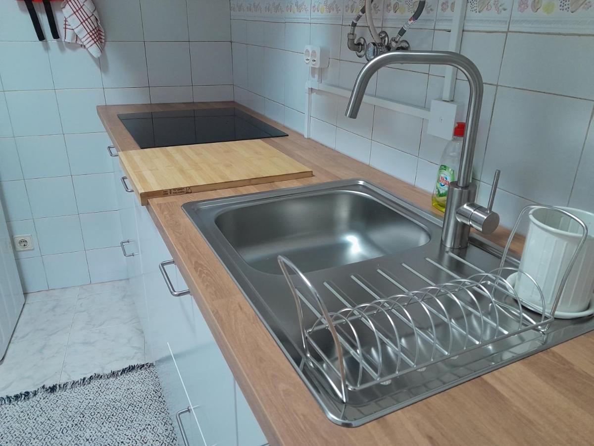 Apartamento No Centro Historico De Setúbal Kültér fotó